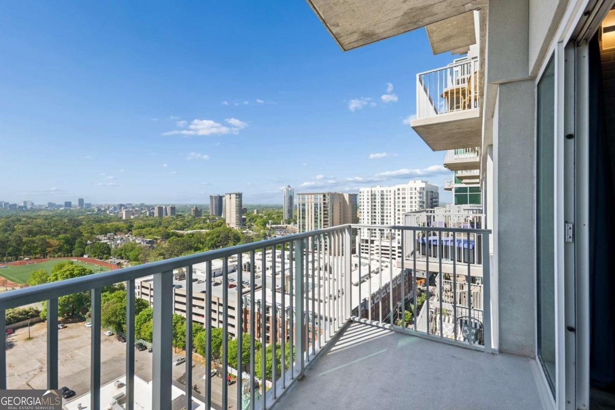 250 Pharr Road Atlanta - Photo 20