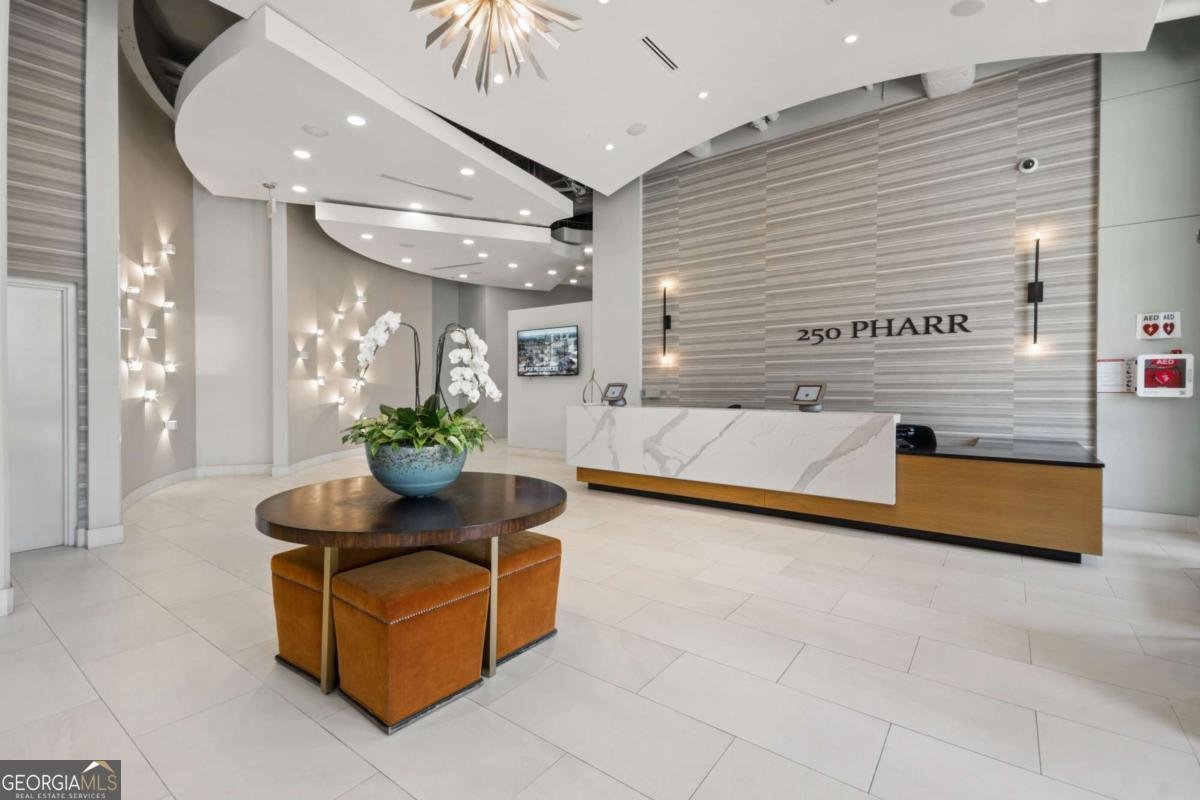 250 Pharr Road Atlanta - Photo 22