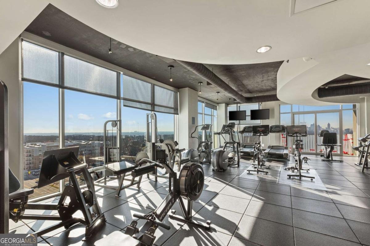 250 Pharr Road Atlanta - Photo 29