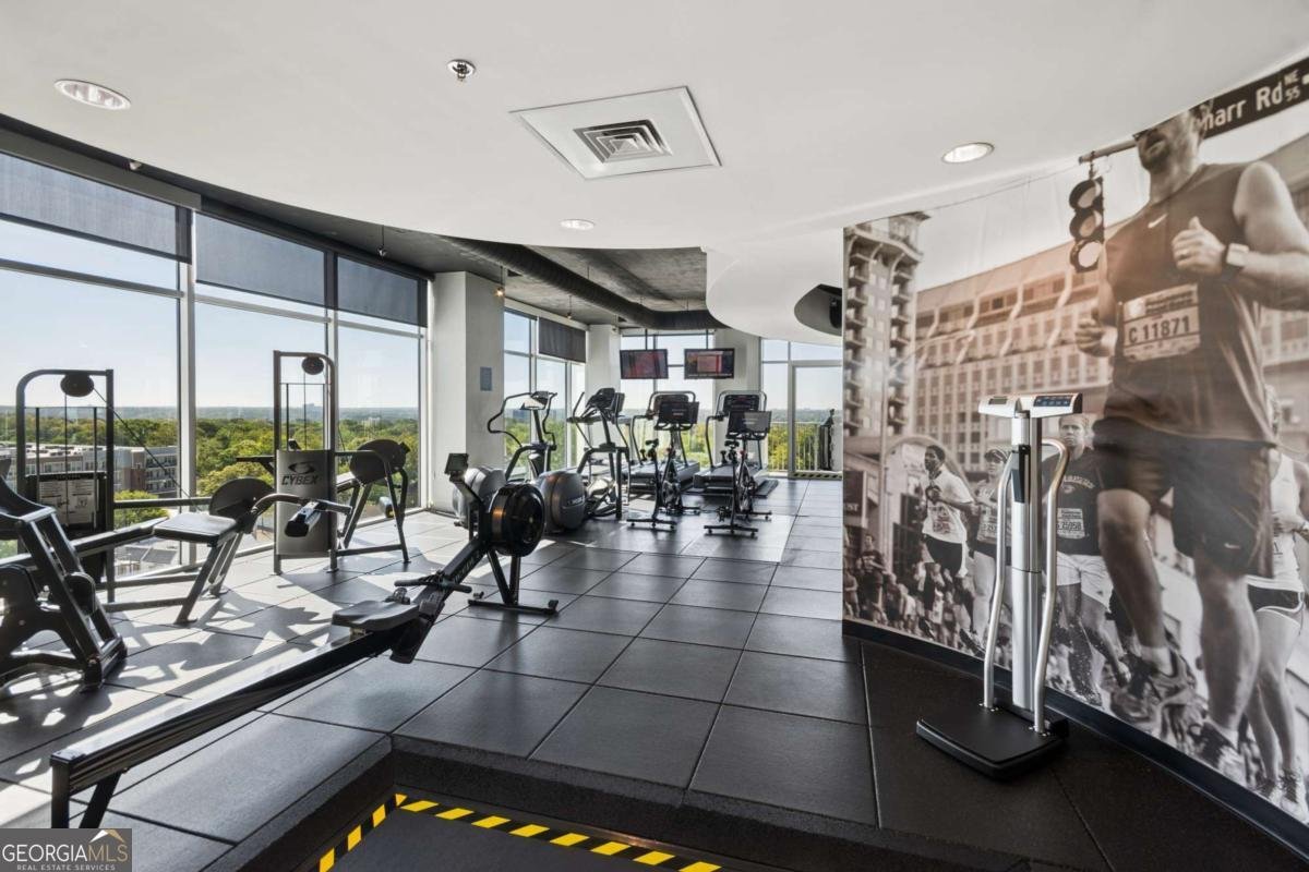 250 Pharr Road Atlanta - Photo 30