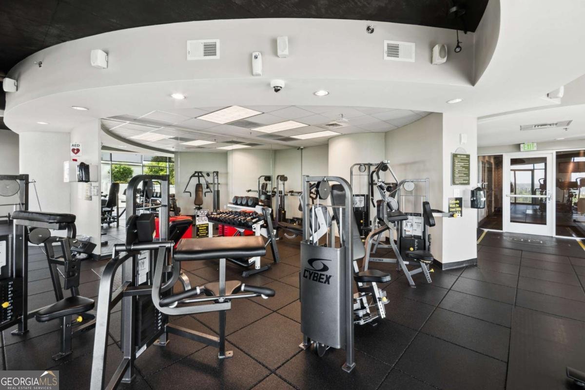 250 Pharr Road Atlanta - Photo 31