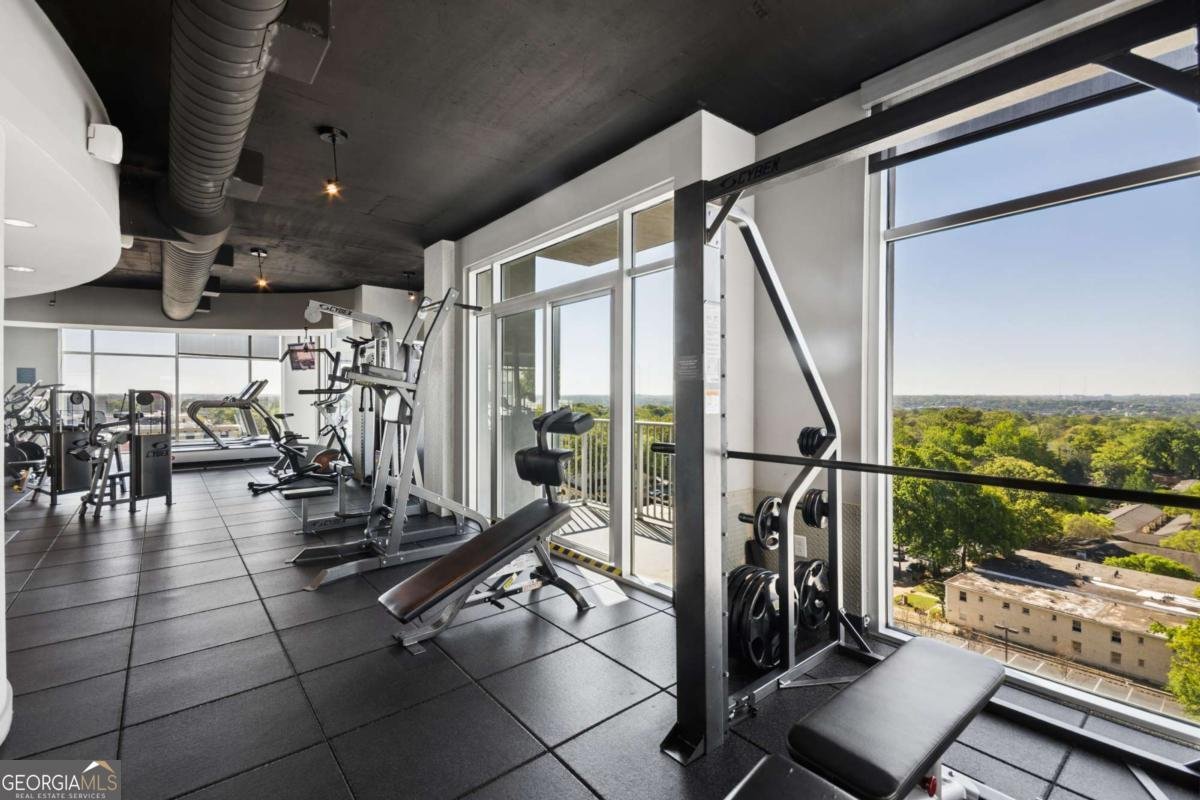 250 Pharr Road Atlanta - Photo 32