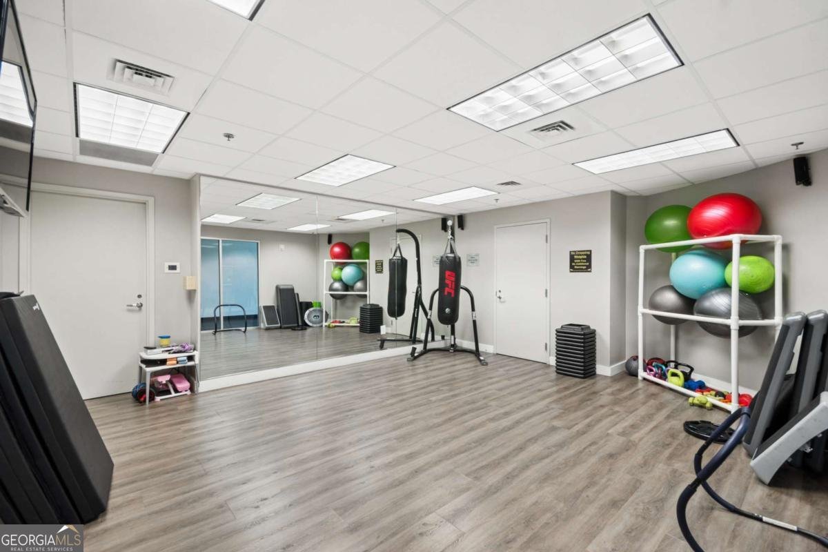 250 Pharr Road Atlanta - Photo 33