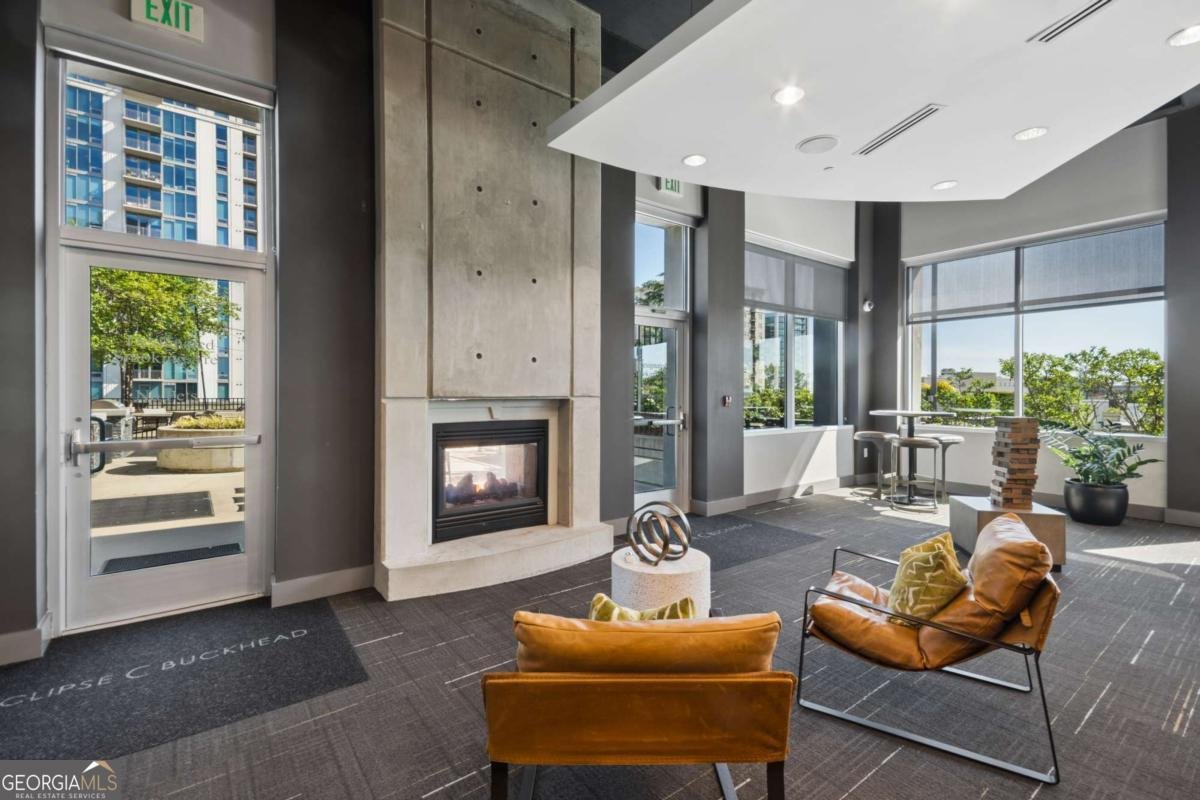 250 Pharr Road Atlanta - Photo 44