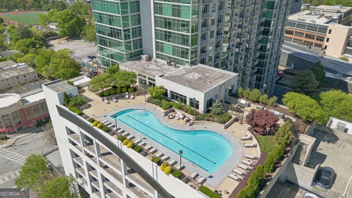 250 Pharr Road Atlanta - Photo 53