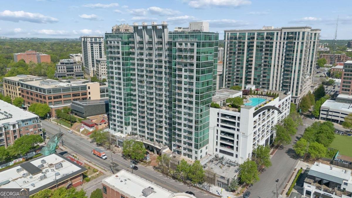 250 Pharr Road Atlanta - Photo 54