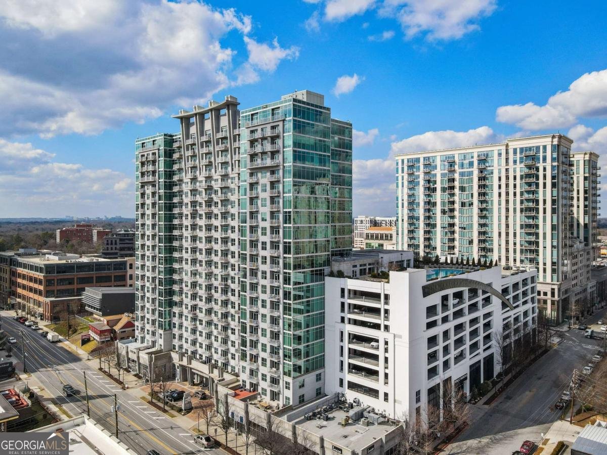 250 Pharr Road Atlanta - Photo 55