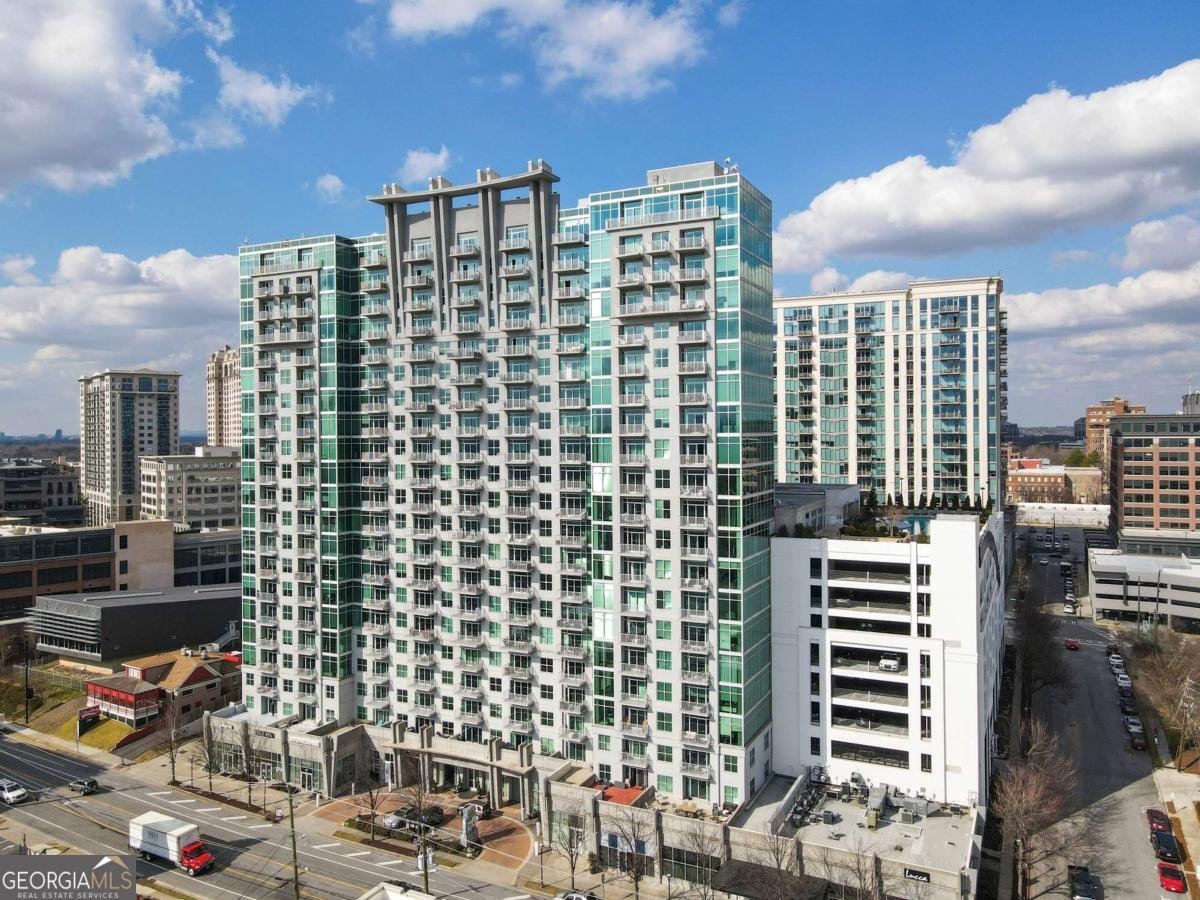 250 Pharr Road Atlanta - Photo 56