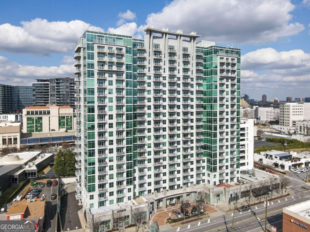 250 Pharr Road Atlanta - Photo 57