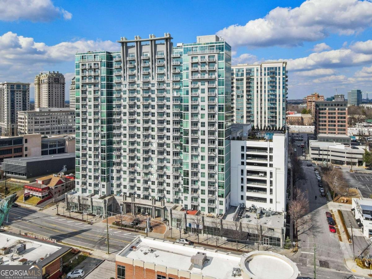 250 Pharr Road Atlanta - Photo 58