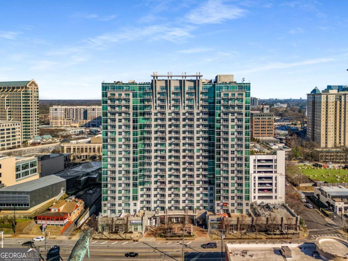 250 Pharr Road Atlanta - Photo 59