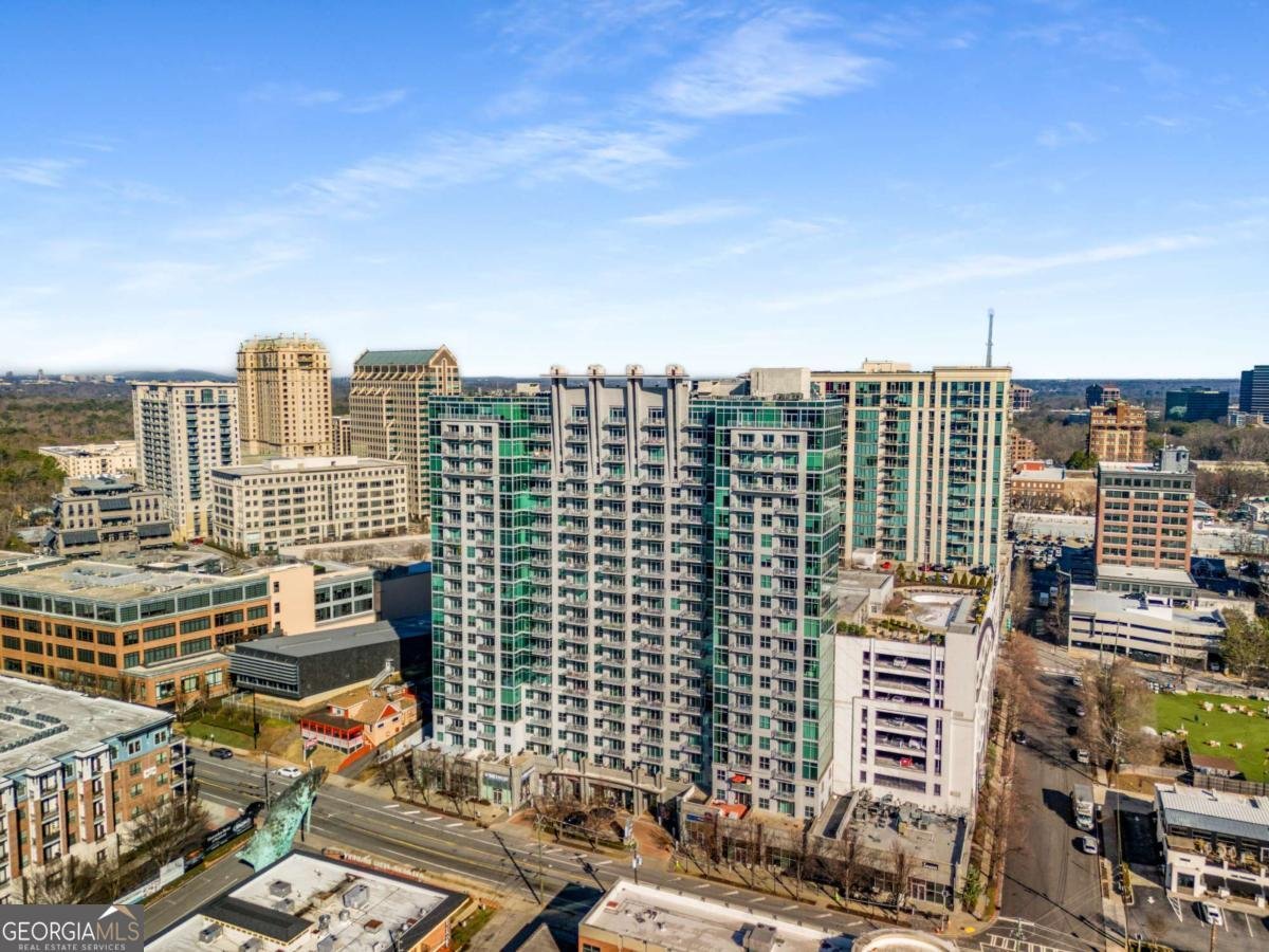 250 Pharr Road Atlanta - Photo 60