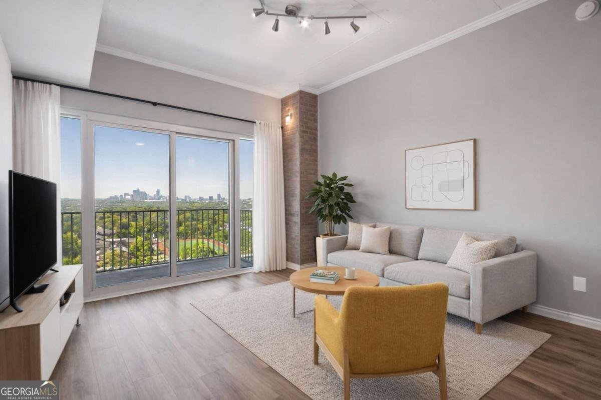 250 Pharr Road Atlanta - Photo 8