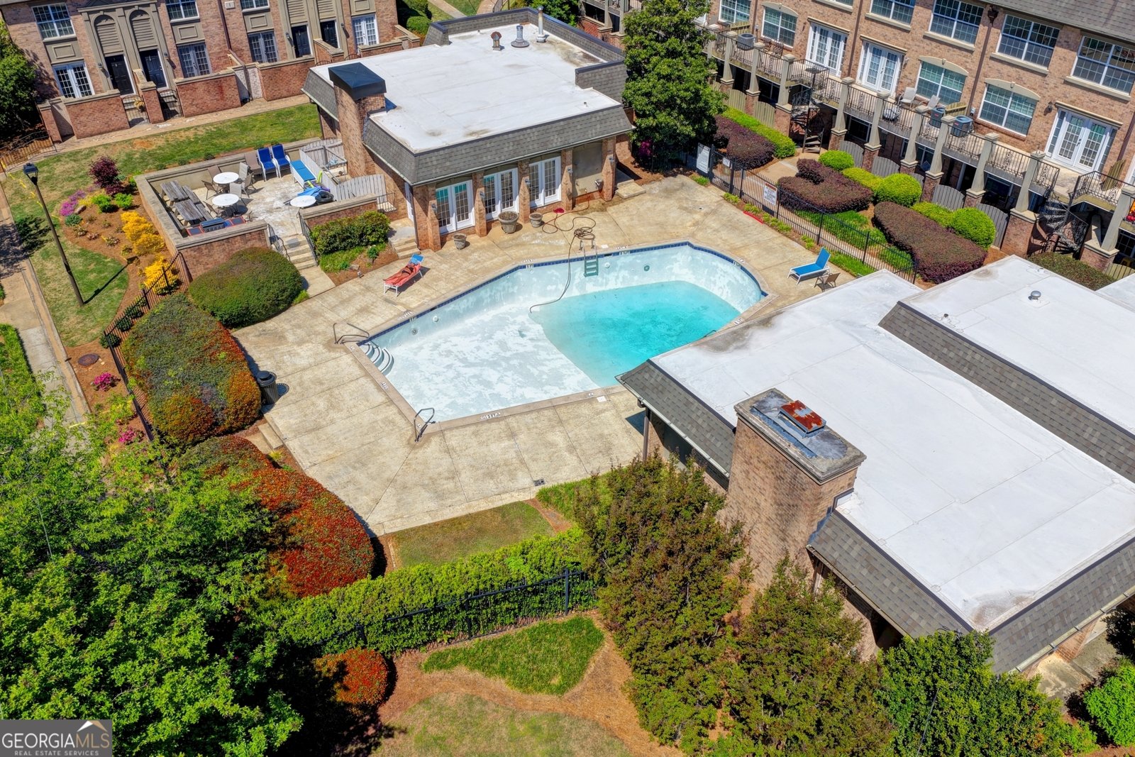 6980 Roswell Road Atlanta - Photo 21