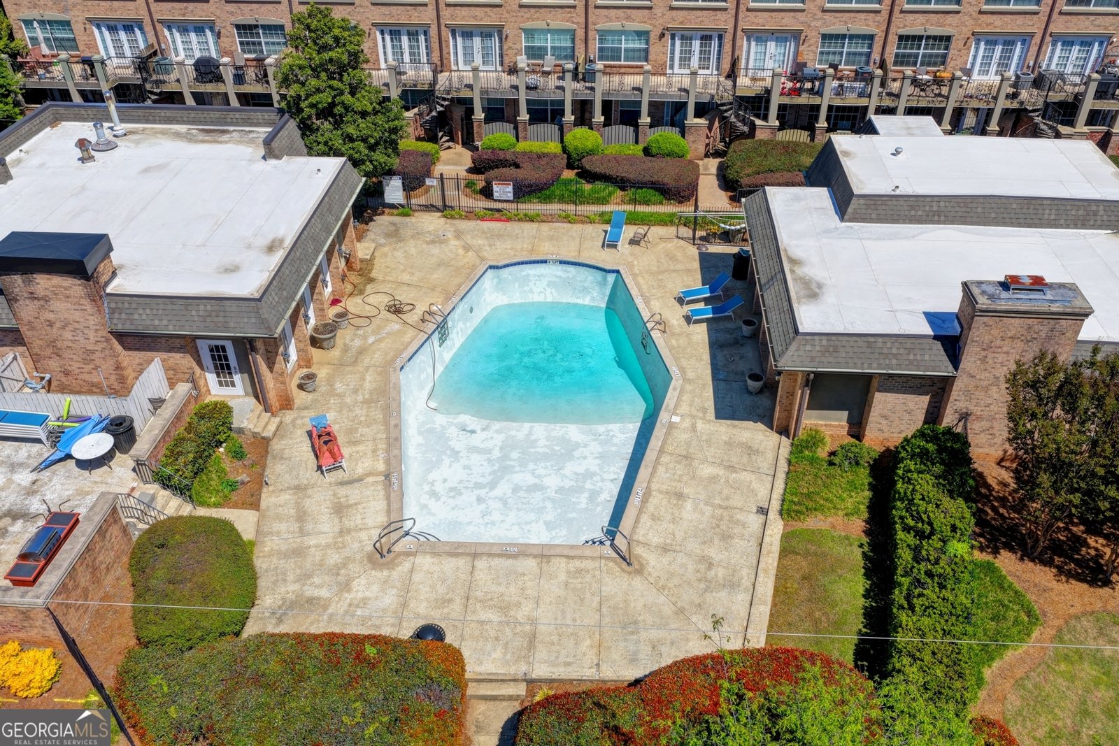 6980 Roswell Road Atlanta - Photo 22