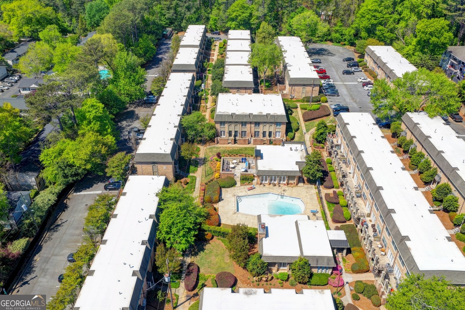 6980 Roswell Road Atlanta - Photo 23