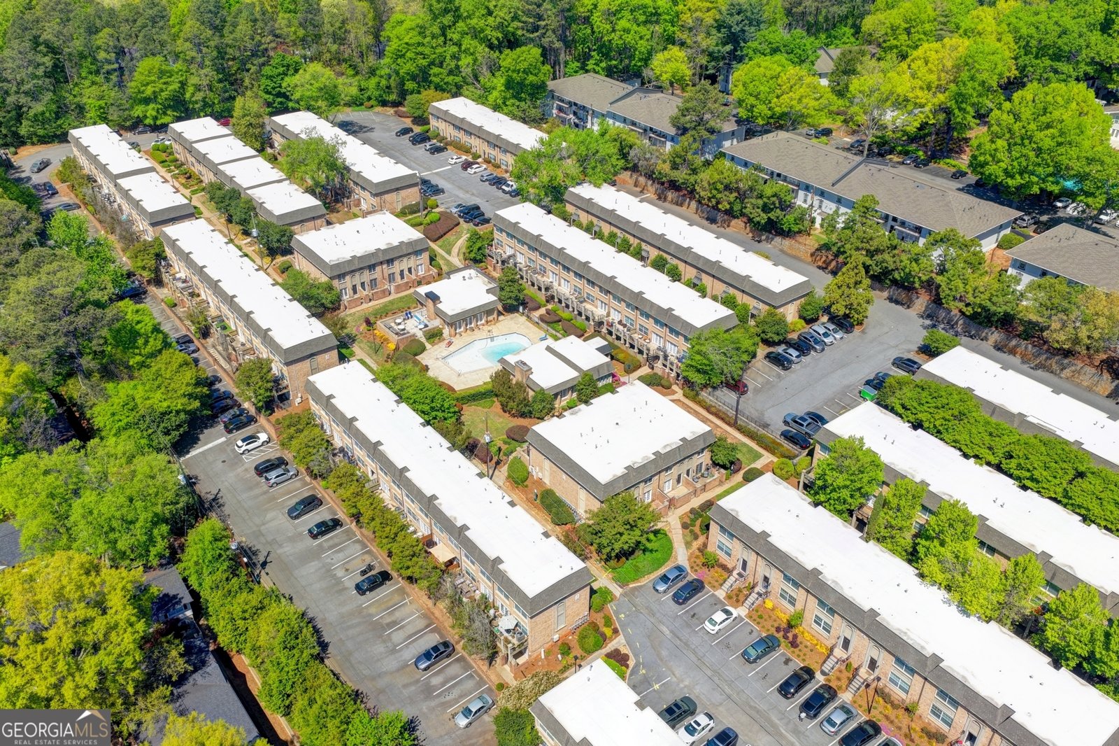 6980 Roswell Road Atlanta - Photo 24