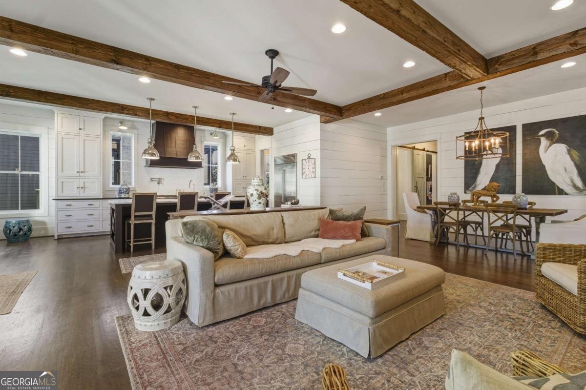 82 Wood Place Roswell - Photo 18