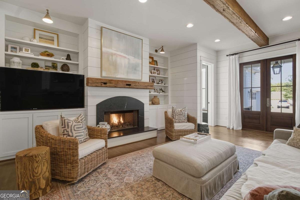 82 Wood Place Roswell - Photo 21