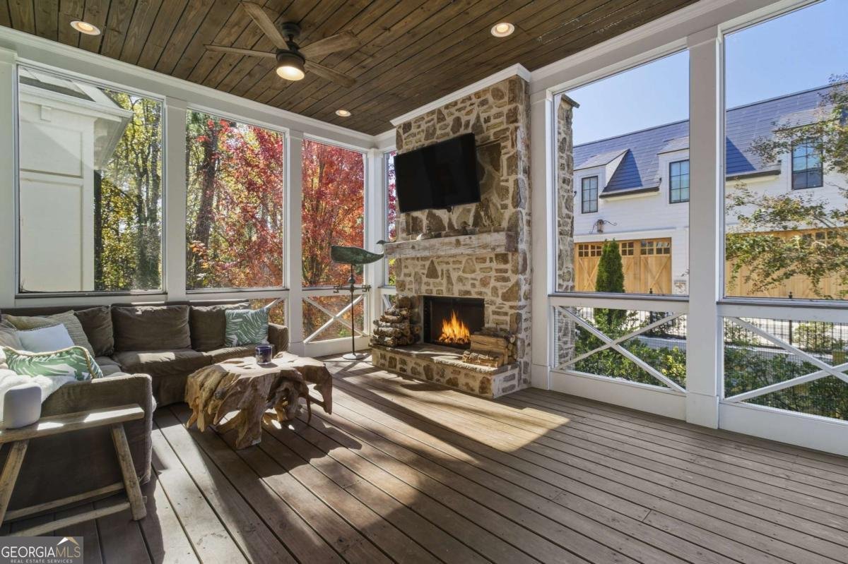 82 Wood Place Roswell - Photo 25