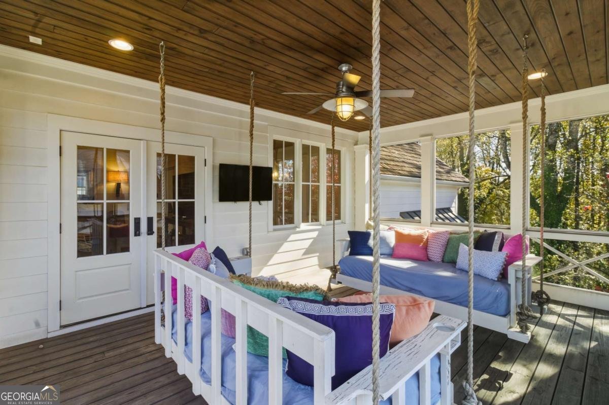 82 Wood Place Roswell - Photo 50