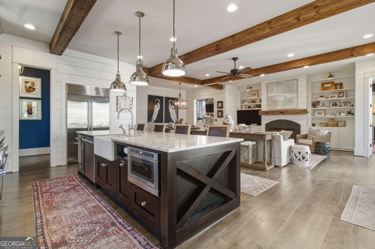 82 Wood Place Roswell - Photo 6