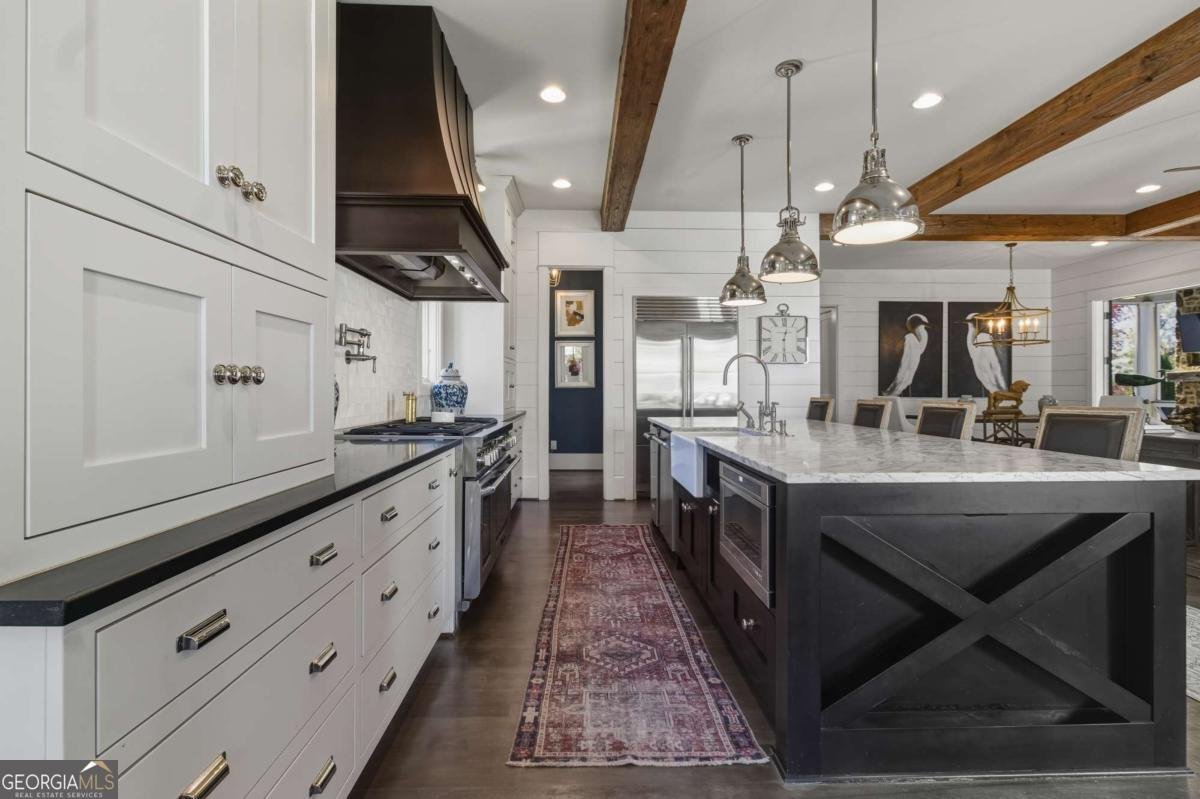 82 Wood Place Roswell - Photo 7