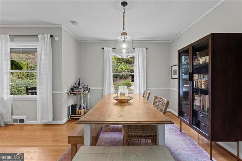 2333 Ferndale Drive Atlanta - Photo 11