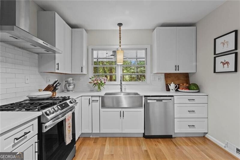 2333 Ferndale Drive Atlanta - Photo 12