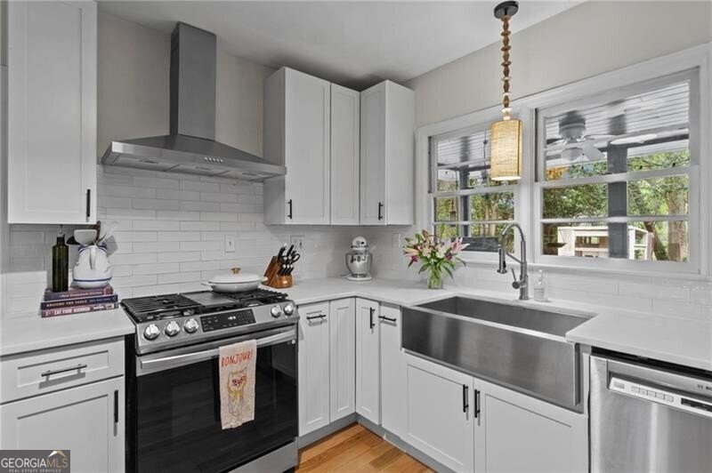 2333 Ferndale Drive Atlanta - Photo 13