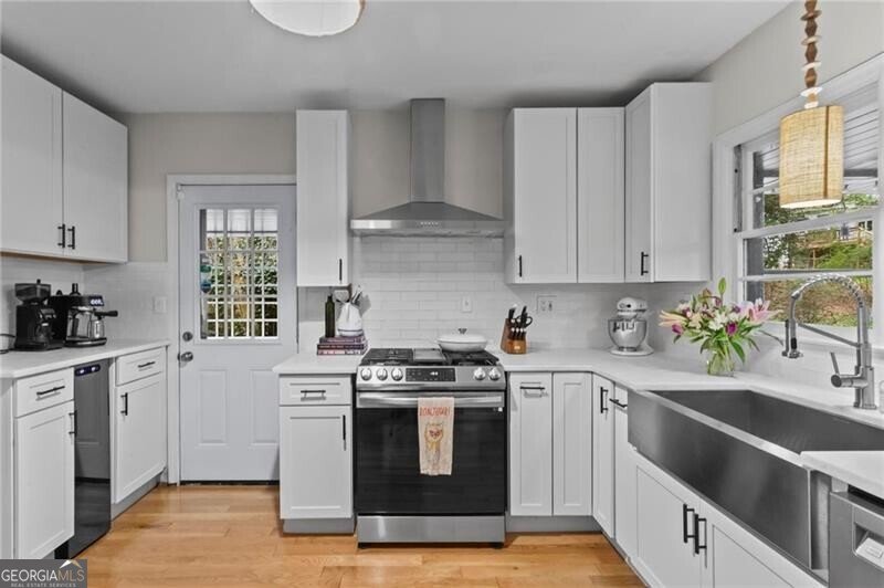 2333 Ferndale Drive Atlanta - Photo 14