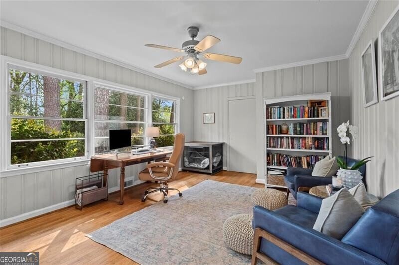 2333 Ferndale Drive Atlanta - Photo 22