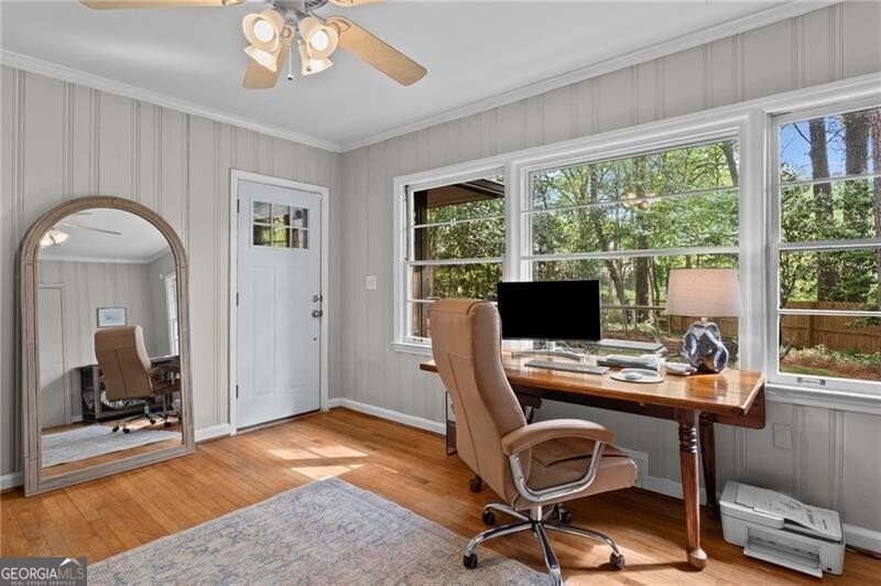 2333 Ferndale Drive Atlanta - Photo 23