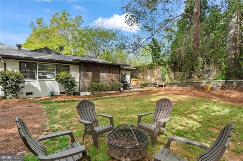 2333 Ferndale Drive Atlanta - Photo 27