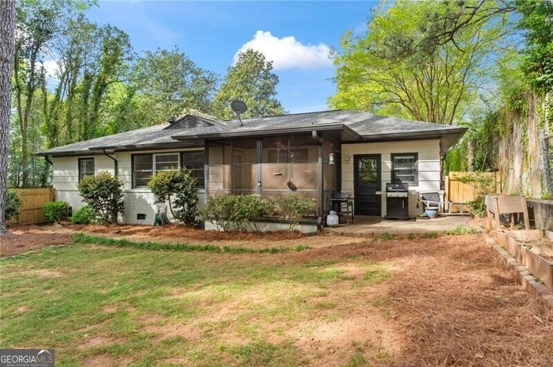 2333 Ferndale Drive Atlanta - Photo 28