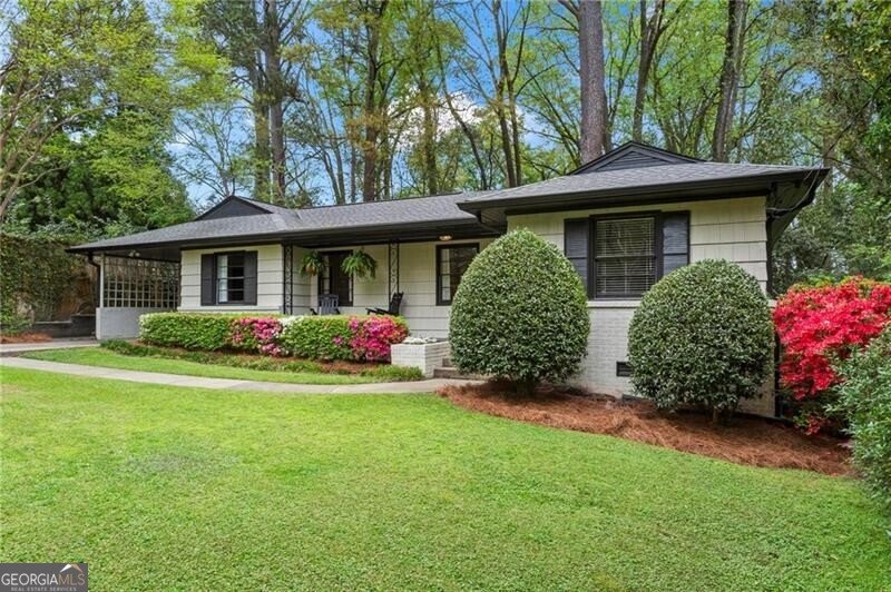 2333 Ferndale Drive Atlanta - Photo 29