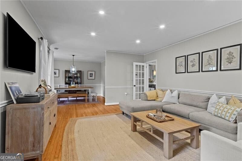 2333 Ferndale Drive Atlanta - Photo 6