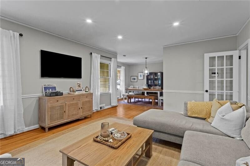 2333 Ferndale Drive Atlanta - Photo 7