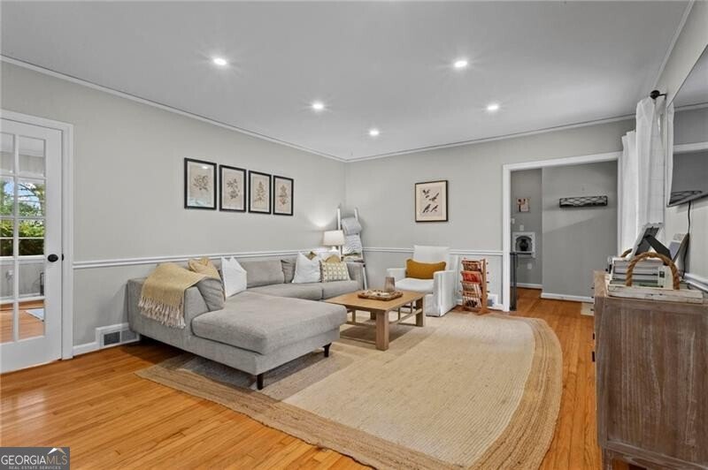 2333 Ferndale Drive Atlanta - Photo 8