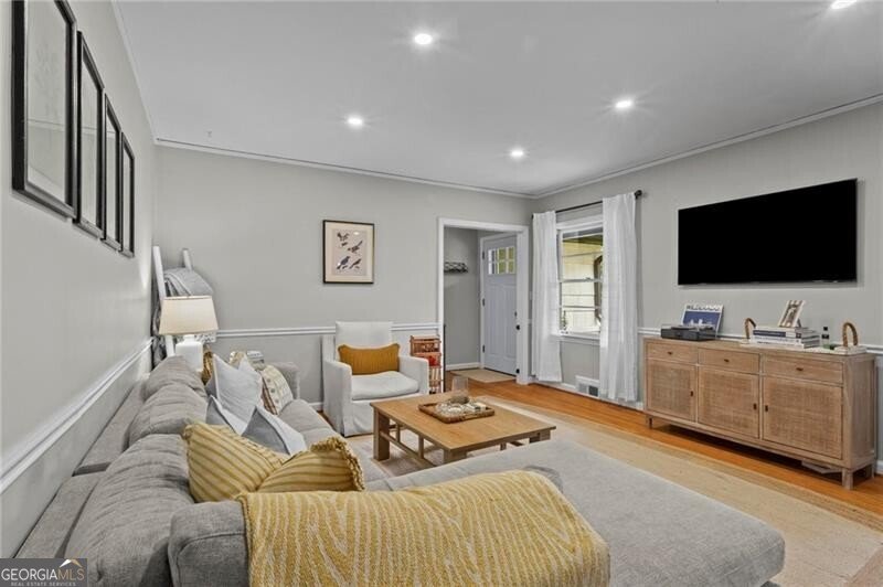 2333 Ferndale Drive Atlanta - Photo 9