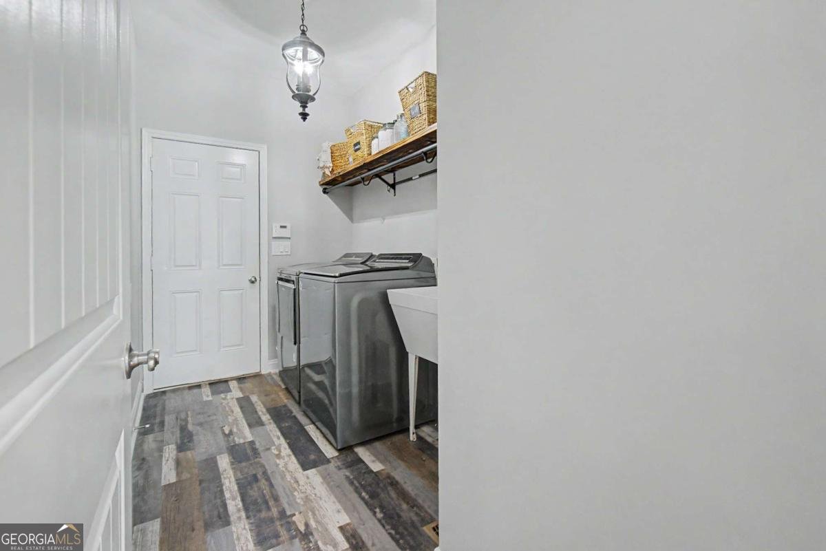 114 Ray Cole Road Extension Dallas - Photo 12