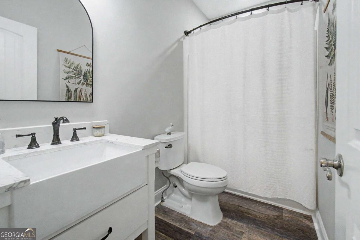 114 Ray Cole Road Extension Dallas - Photo 24