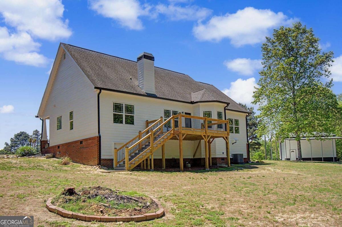 114 Ray Cole Road Extension Dallas - Photo 36