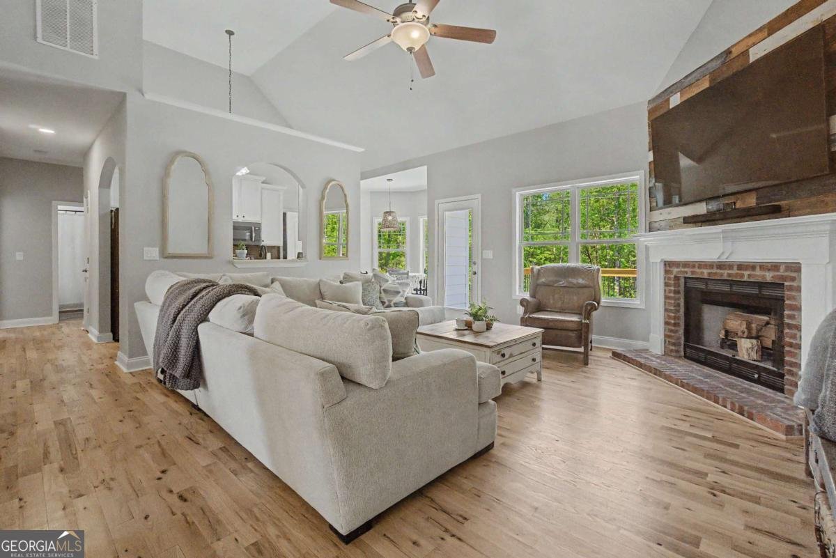 114 Ray Cole Road Extension Dallas - Photo 6