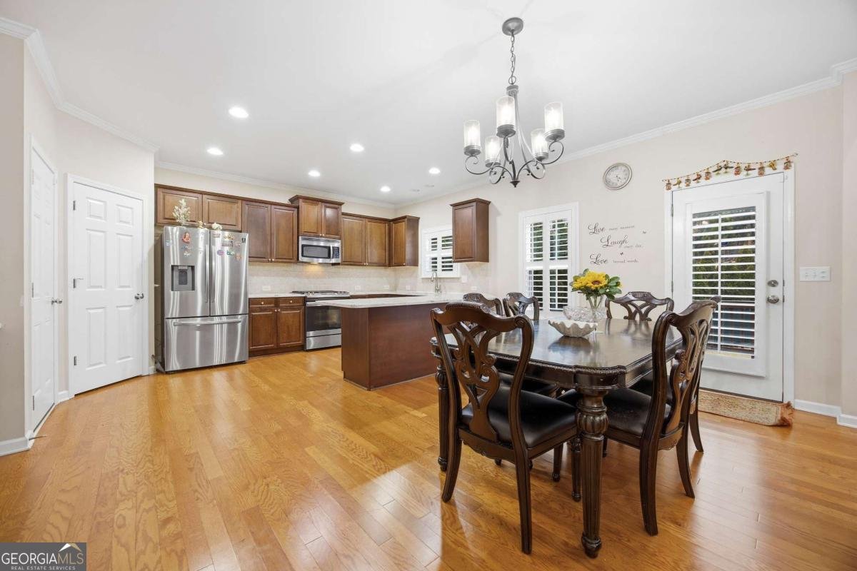 4625 Portsmouth Lane Cumming - Photo 10