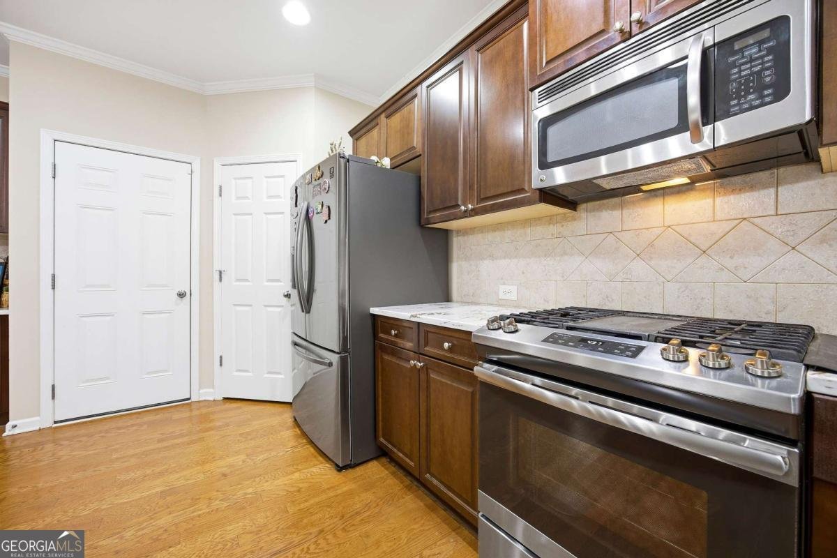 4625 Portsmouth Lane Cumming - Photo 12