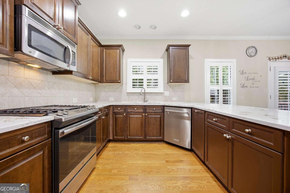 4625 Portsmouth Lane Cumming - Photo 14