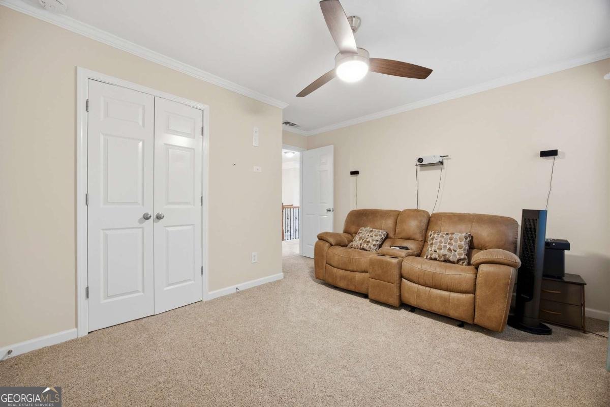 4625 Portsmouth Lane Cumming - Photo 15