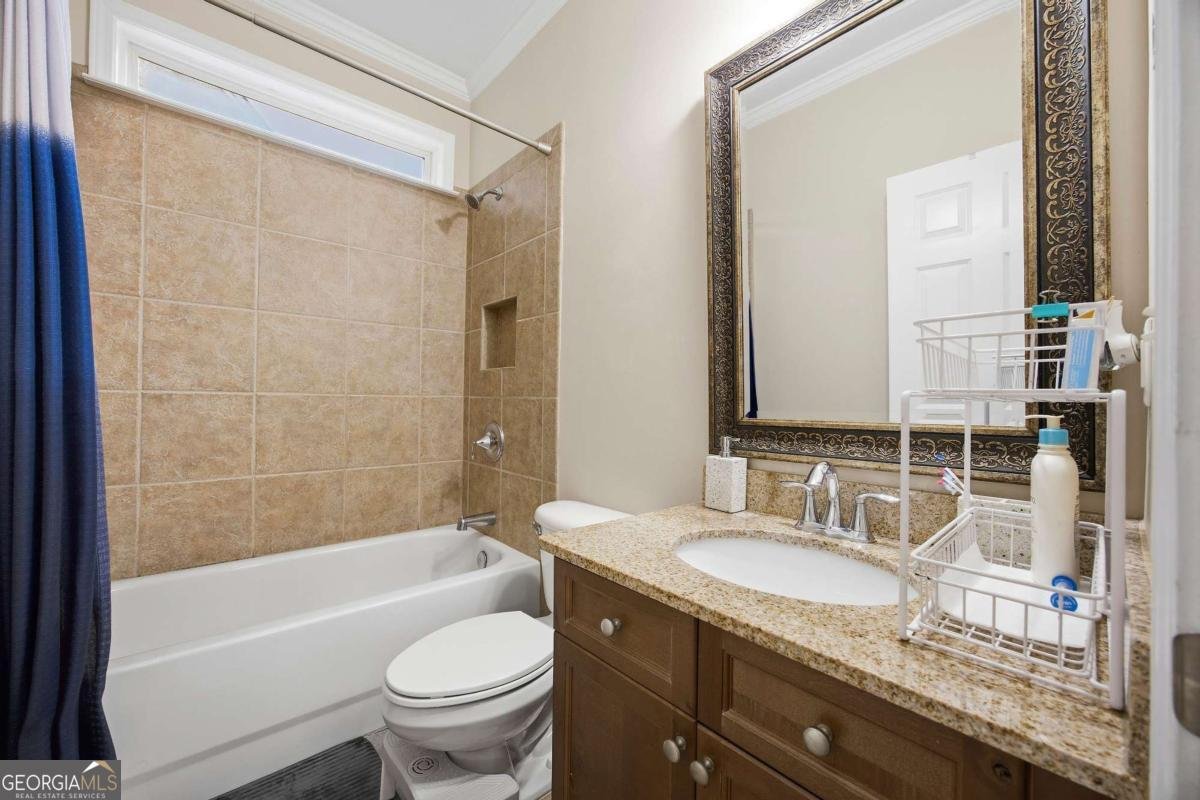 4625 Portsmouth Lane Cumming - Photo 16