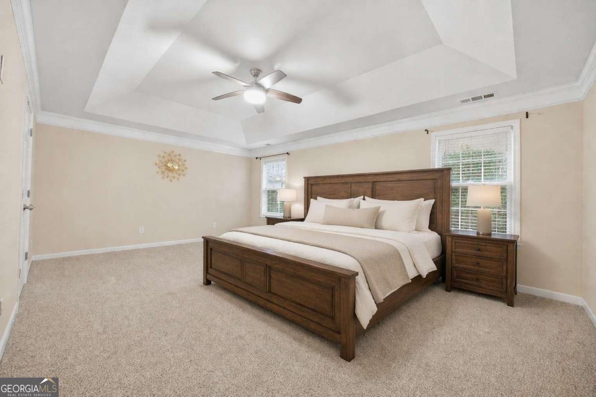 4625 Portsmouth Lane Cumming - Photo 17